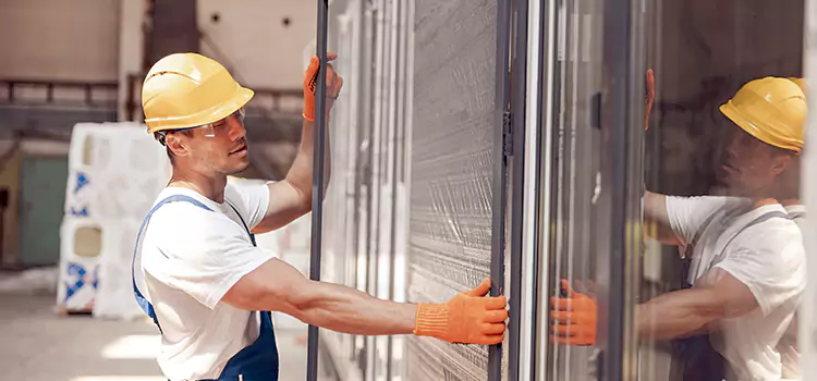 Sliding Door Mesh Replacement Goose Creek