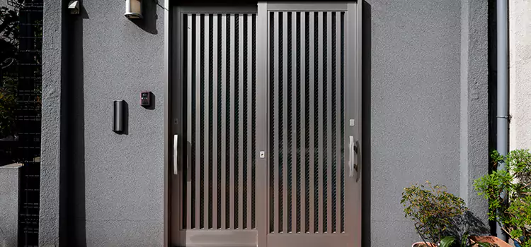 Specialized Steel Door Services in Goose Creek, SC