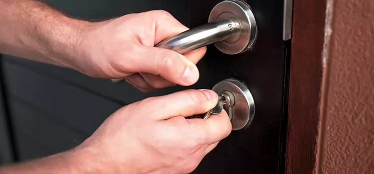 Door Closer Repair & Installation Goose Creek